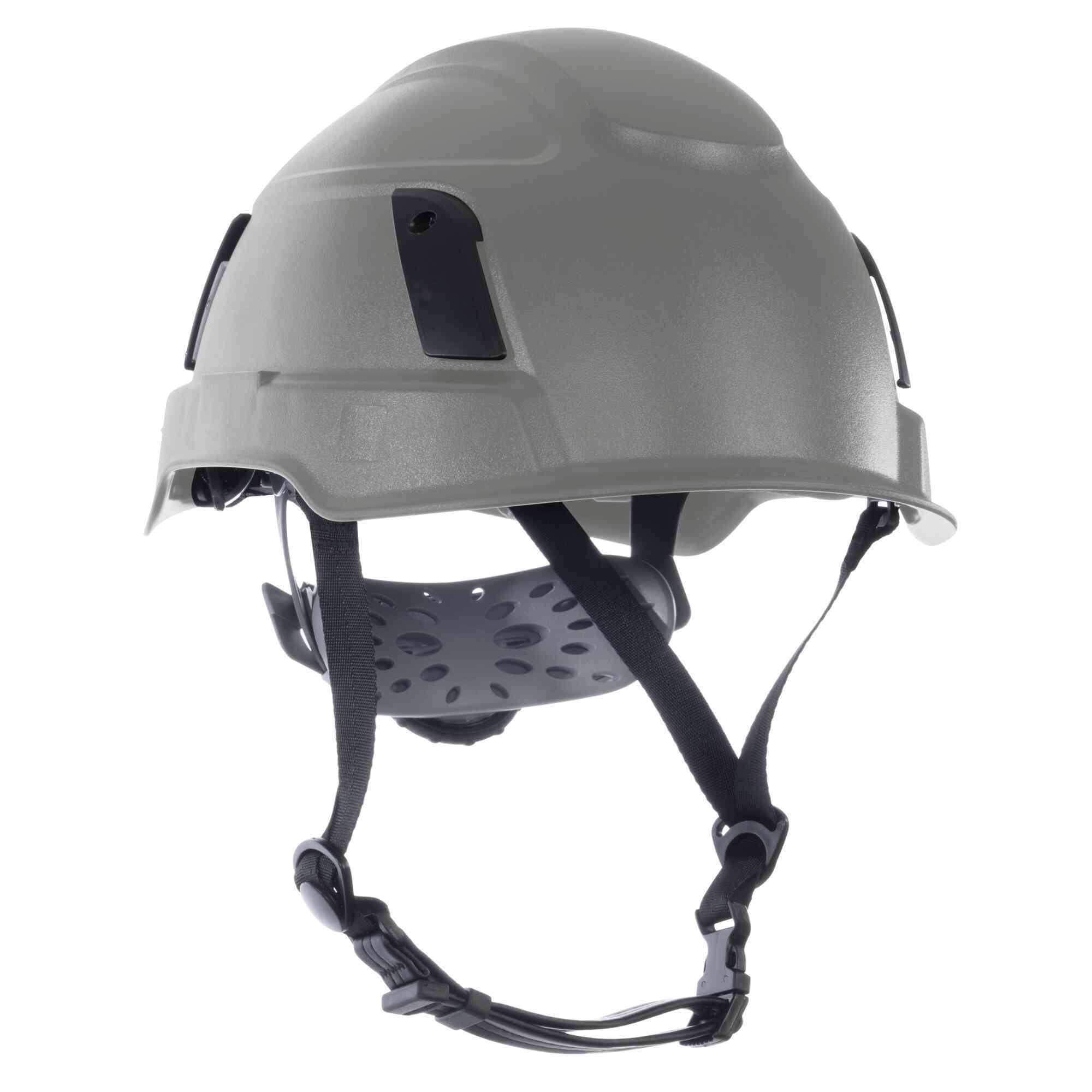 Jackson Safety - Safety Helmet - XS2-500 Series - Type 2+ - Gray - Model # 22108
